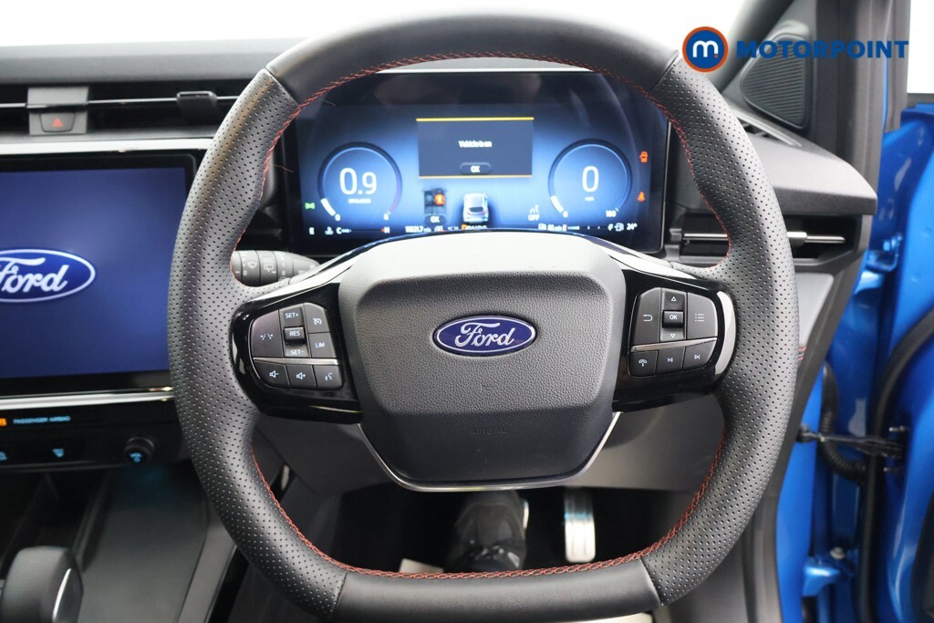 Ford Puma Select Black #9