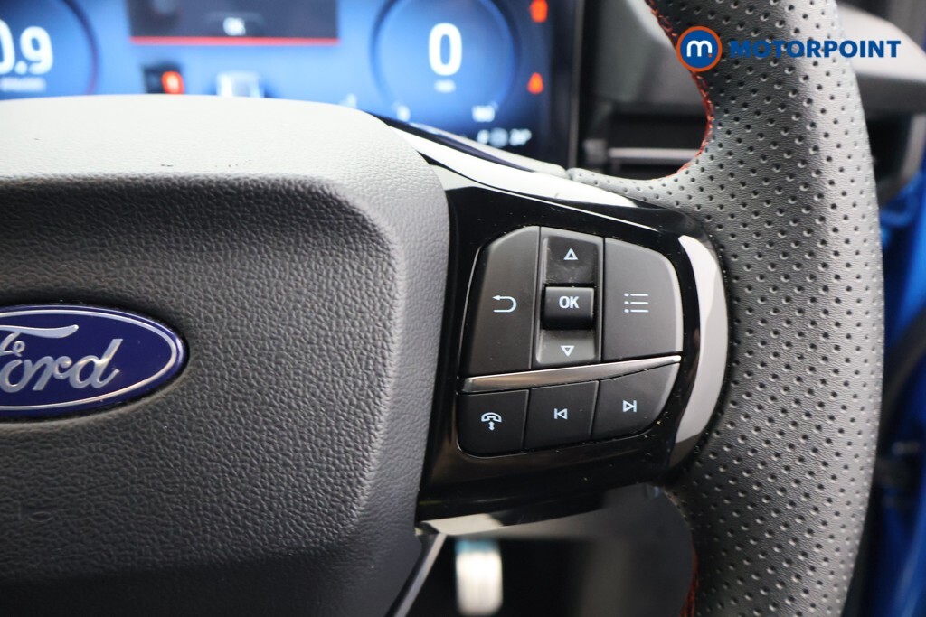 Ford Puma Select Black #11