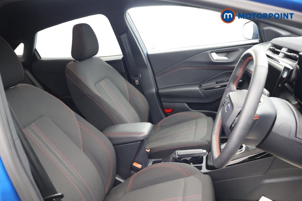 Ford Puma Select Black #20