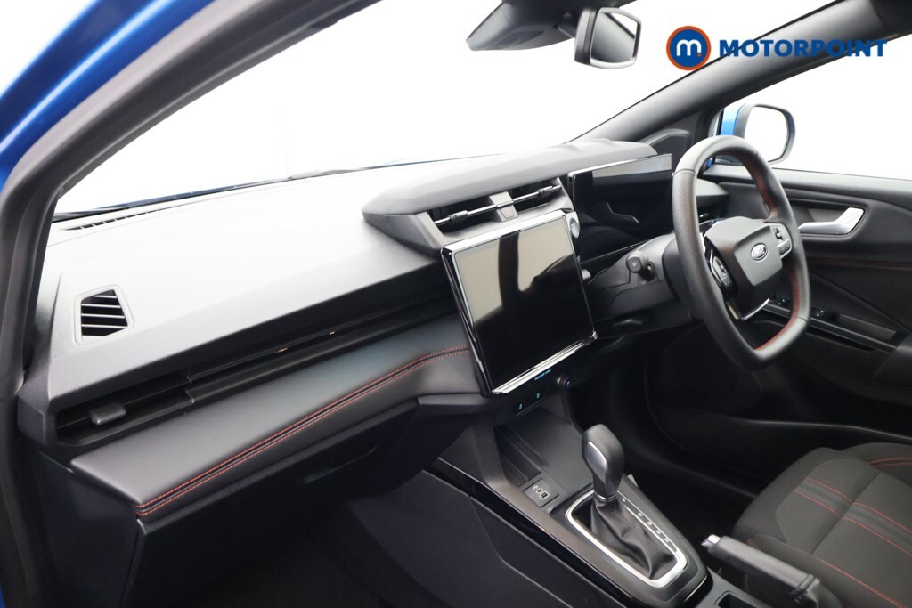 Ford Puma Select Black #24