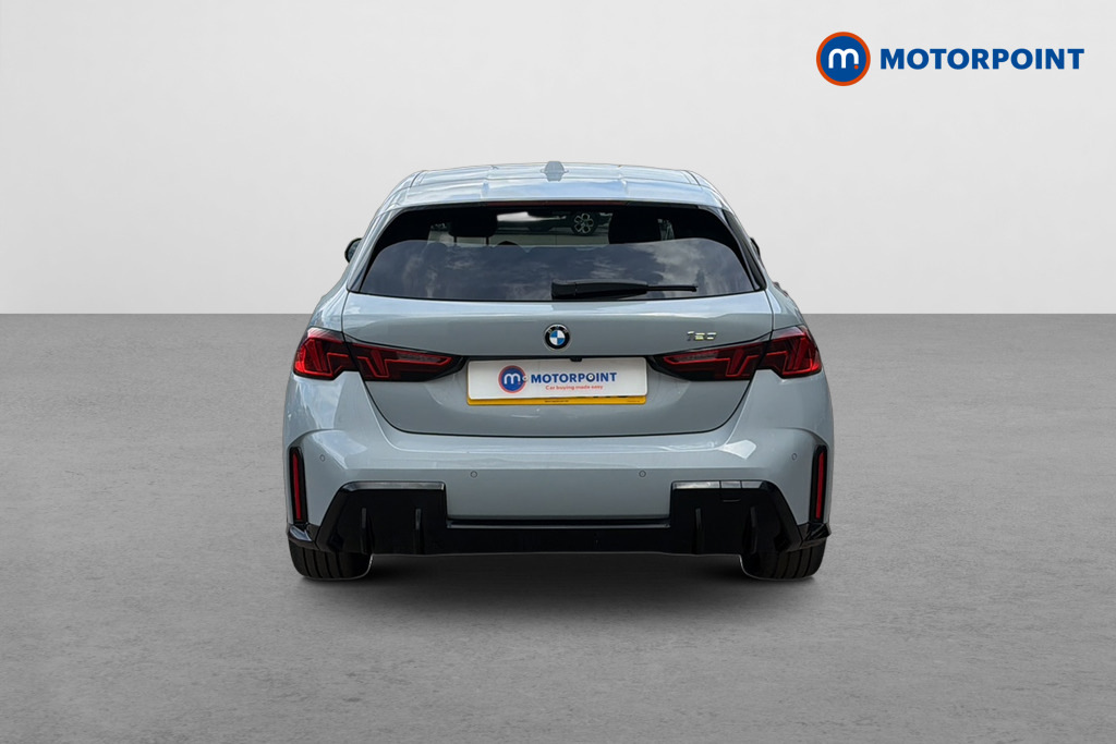 BMW 1 Series 120 M Sport Step Grey #6