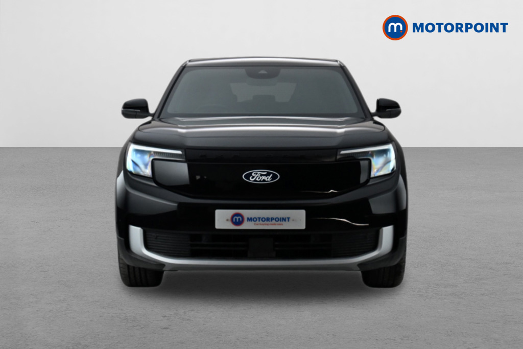 Ford Explorer 210Kw Premium 77Kwh Black #2