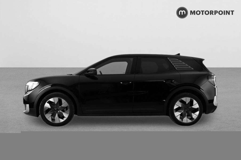 Ford Explorer 210Kw Premium 77Kwh Black #4