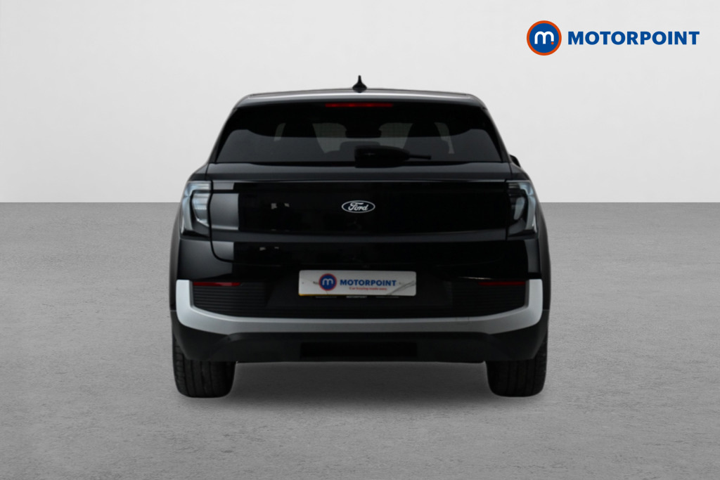 Ford Explorer 210Kw Premium 77Kwh Black #6