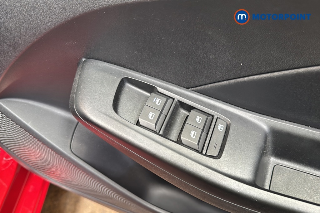 MG MG3 1.5 Hybrid Trophy Silver #24