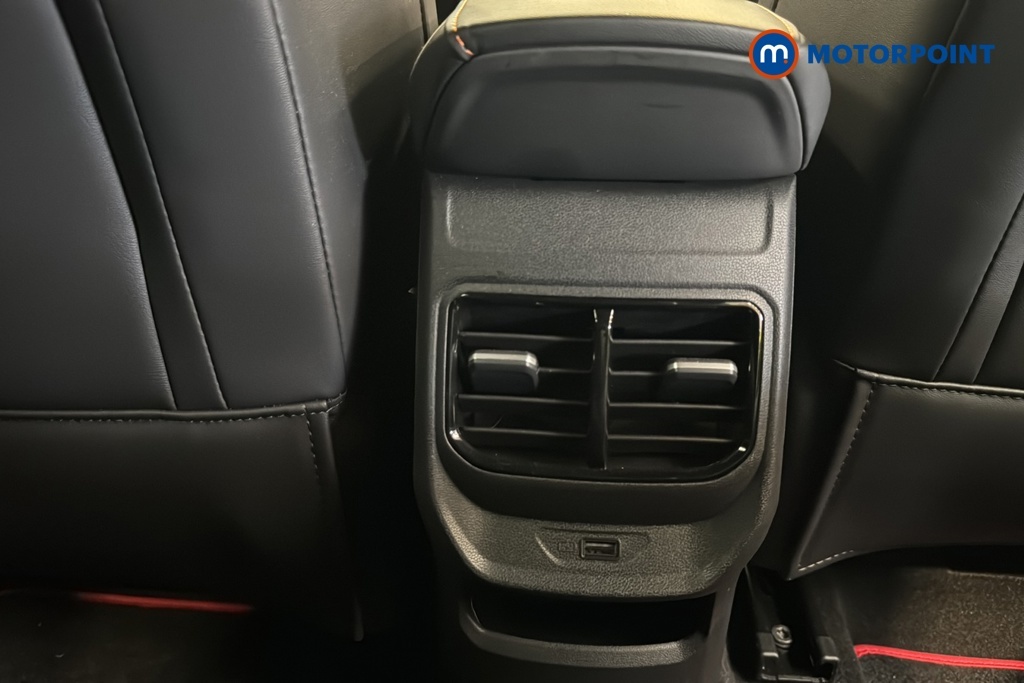 MG MG3 1.5 Hybrid Trophy Silver #30