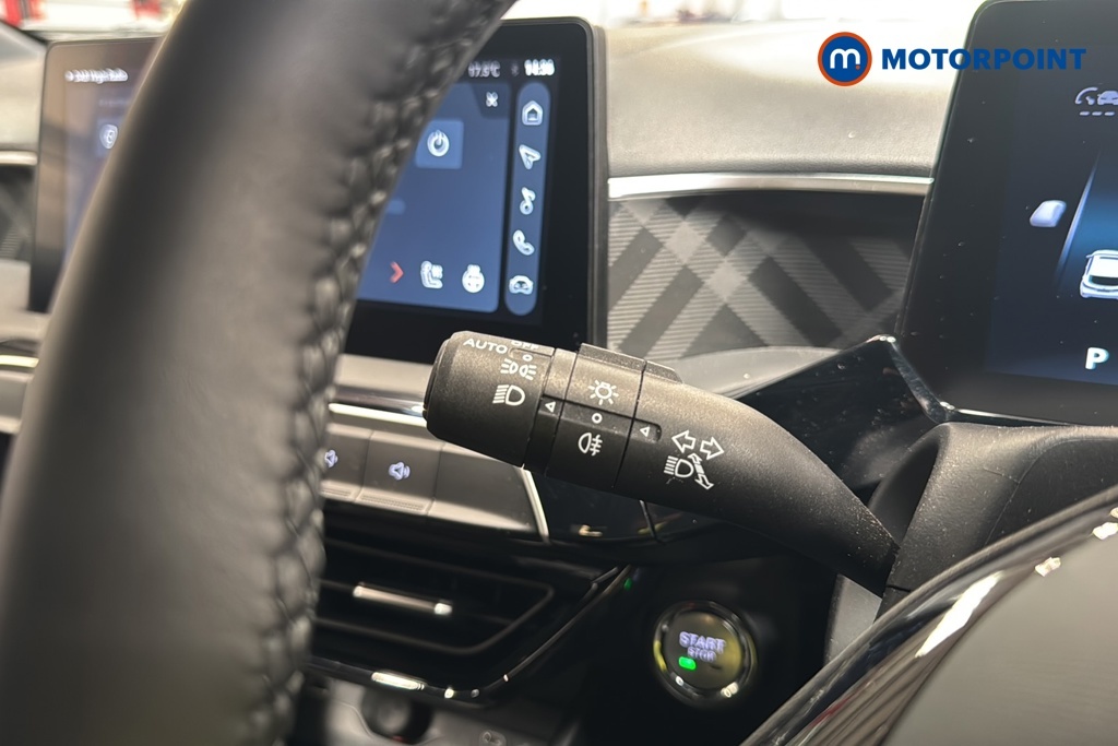 MG MG3 1.5 Hybrid Trophy Silver #18