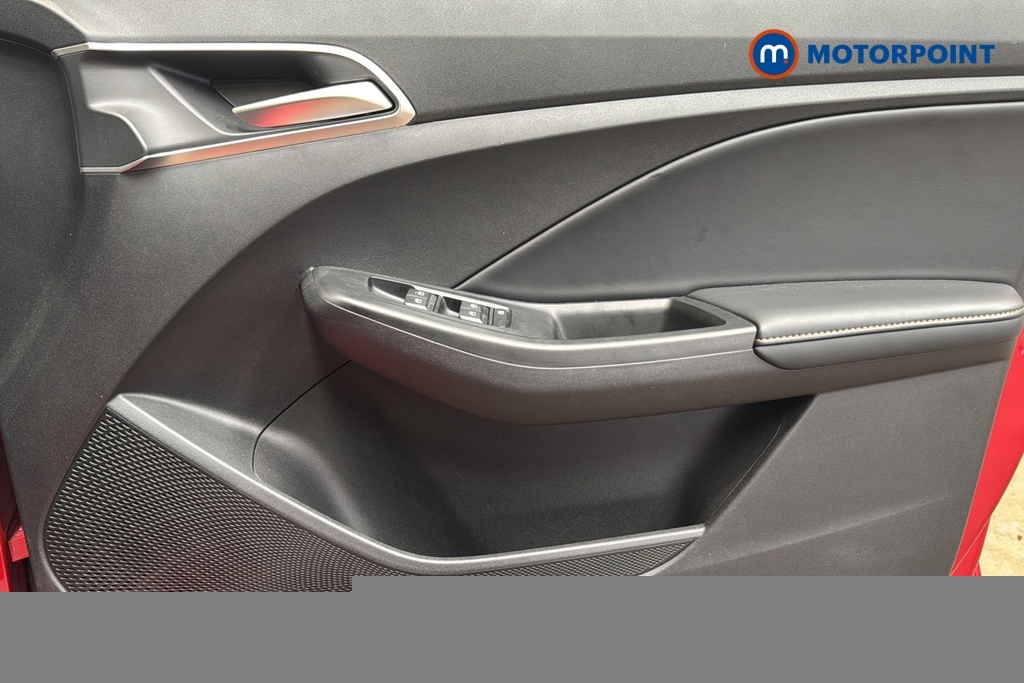 MG MG3 1.5 Hybrid Trophy Silver #23