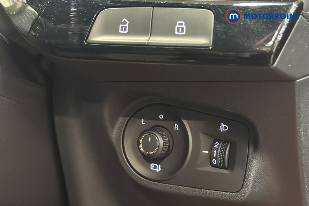 MG MG3 1.5 Hybrid Trophy Silver #43
