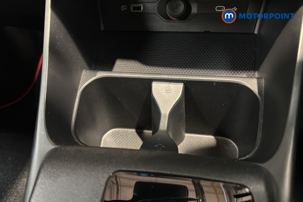 MG MG3 1.5 Hybrid Trophy Silver #22