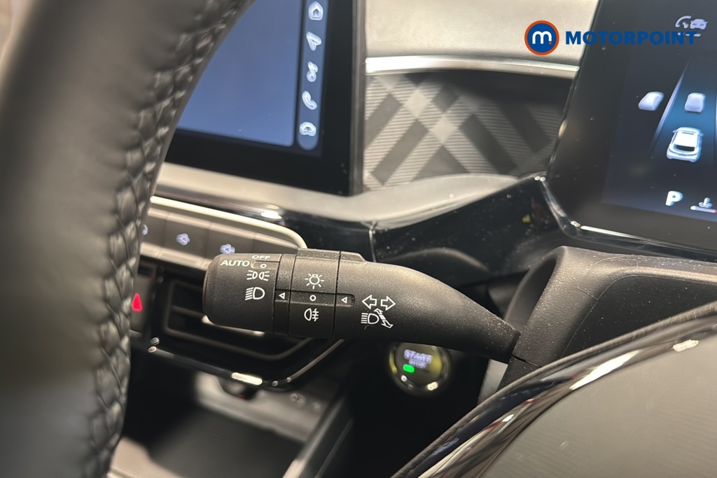 MG MG3 1.5 Hybrid Trophy Silver #13