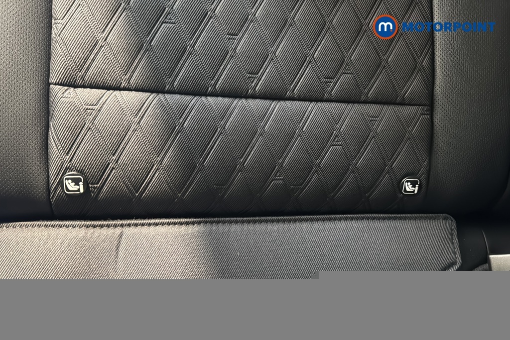 MG MG3 1.5 Hybrid Trophy Silver #29