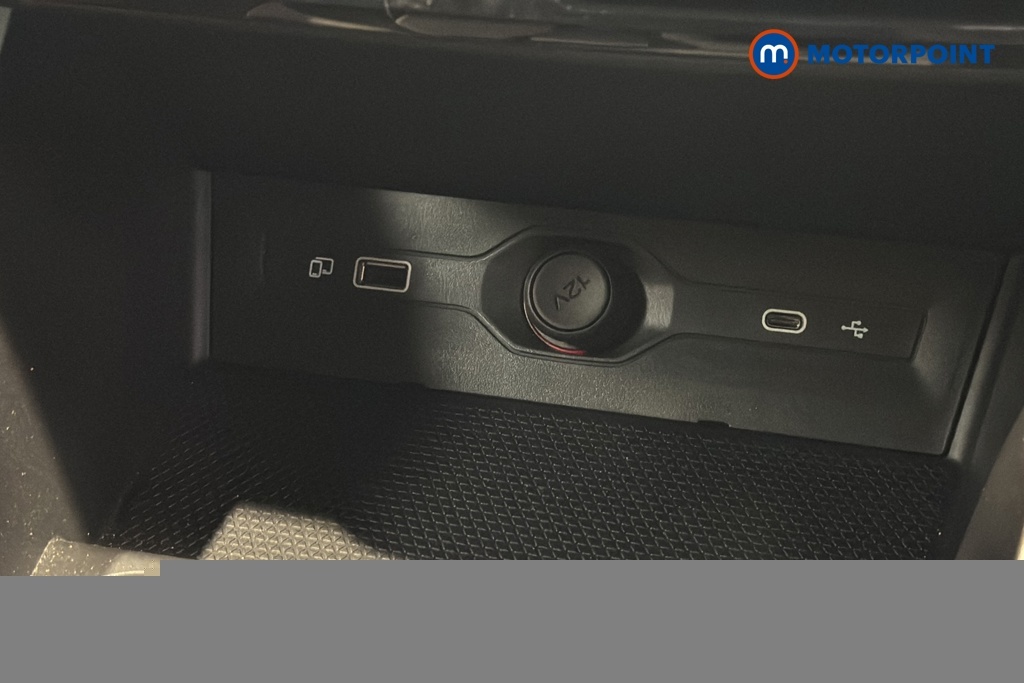 MG MG3 1.5 Hybrid Trophy Silver #45