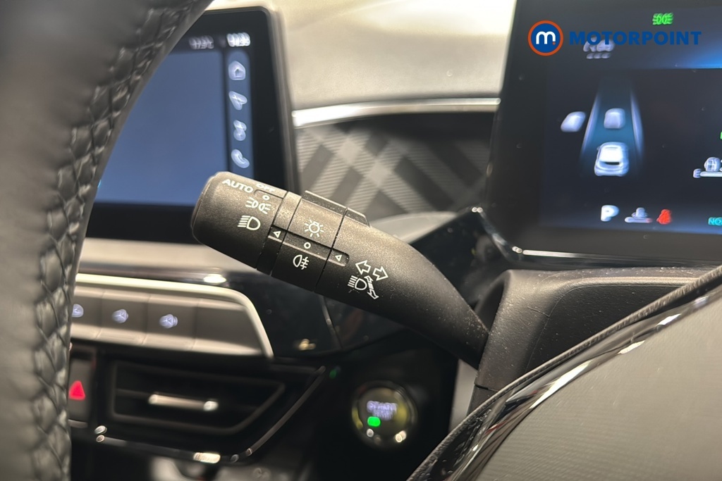 MG MG3 1.5 Hybrid Trophy Silver #14