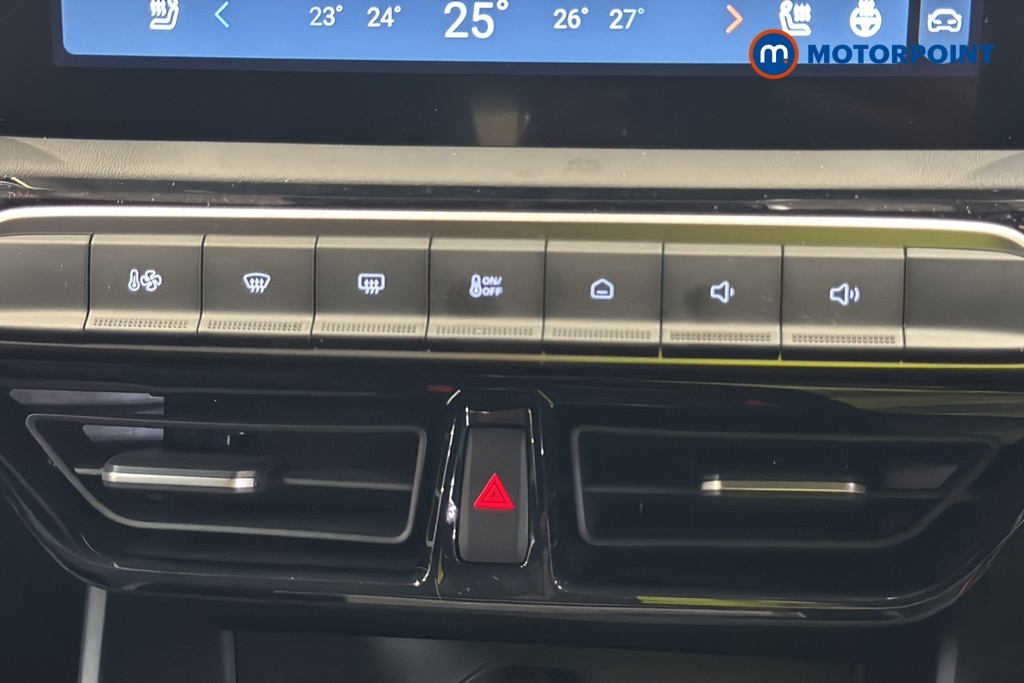 MG MG3 1.5 Hybrid Trophy Silver #46
