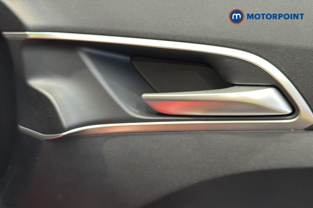 MG MG3 1.5 Hybrid Trophy Silver #42
