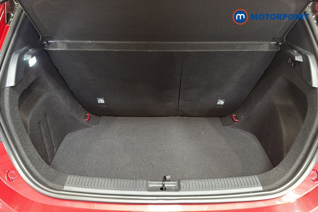 MG MG3 1.5 Hybrid Trophy Silver #31
