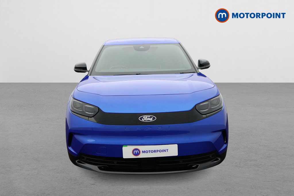 Ford Capri 210Kw Select 77Kwh Blue #2