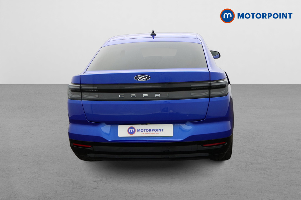 Ford Capri 210Kw Select 77Kwh Blue #6