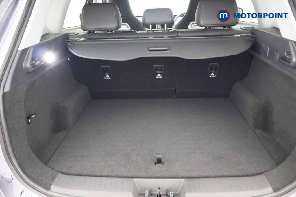 Chery Tiggo 7 Summit White #19