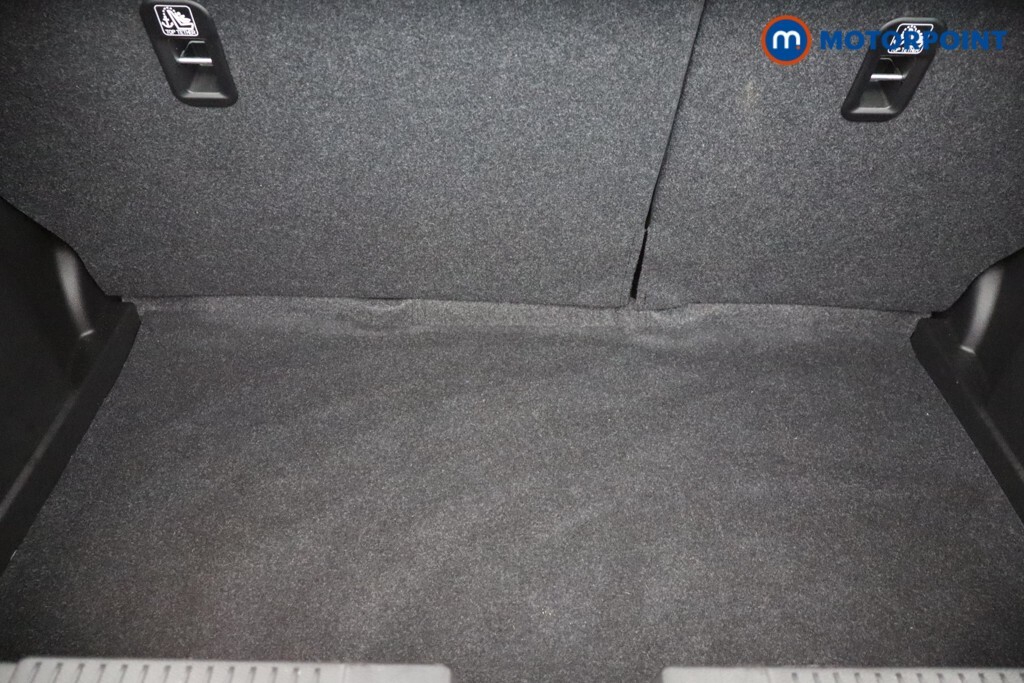Suzuki Swift Motion Mhev Cvt 1.2 Red #13
