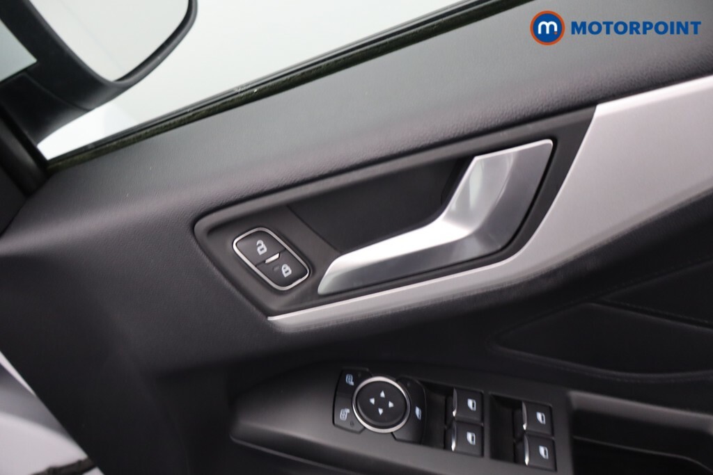 Ford Focus T Ecoboost Titanium  #19