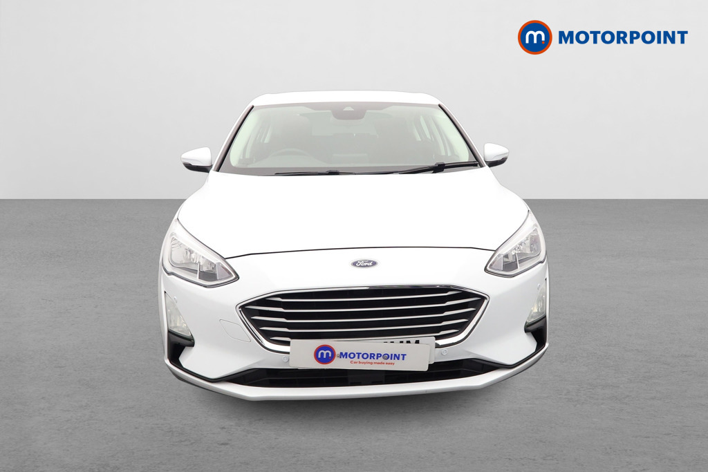 Ford Focus T Ecoboost Titanium  #2