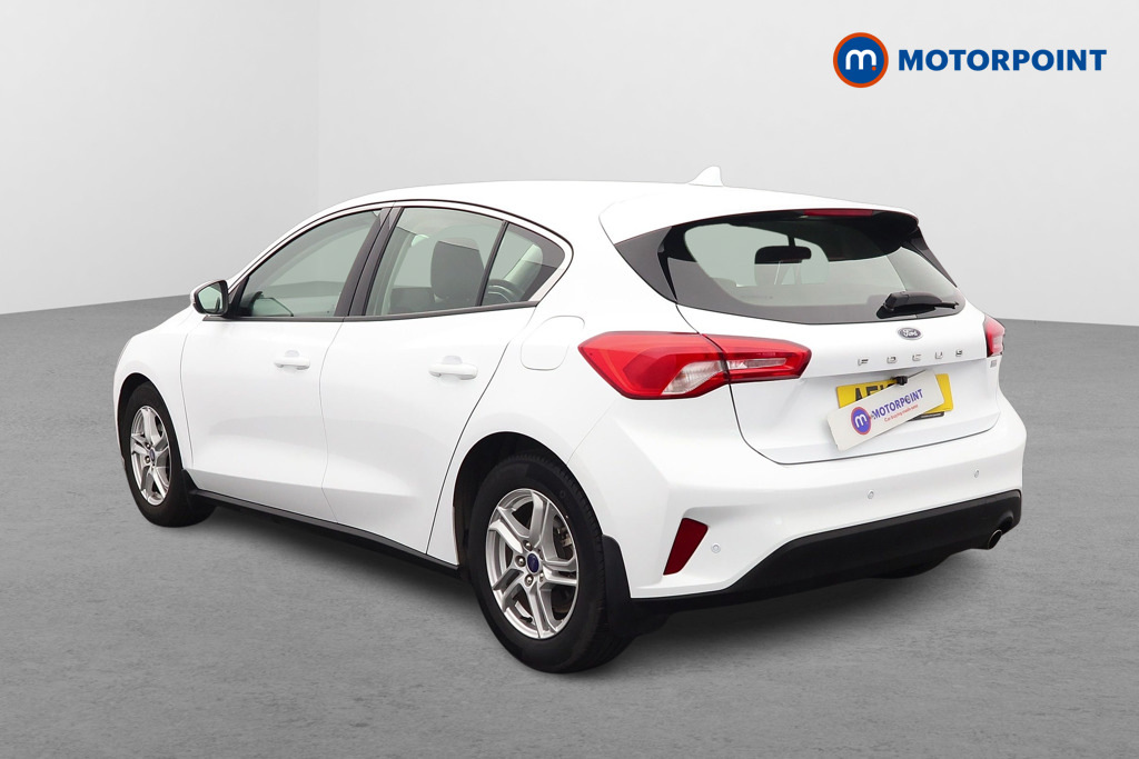 Ford Focus T Ecoboost Titanium  #5