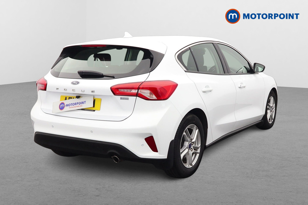 Ford Focus T Ecoboost Titanium  #7