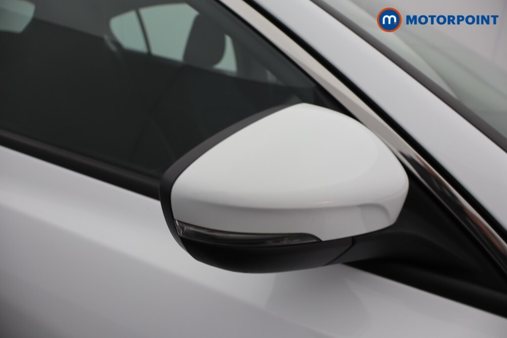 Ford Focus T Ecoboost Titanium  #32
