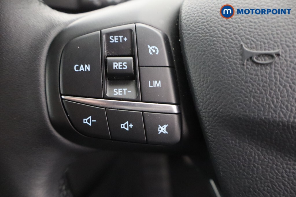 Ford Focus T Ecoboost Titanium  #23