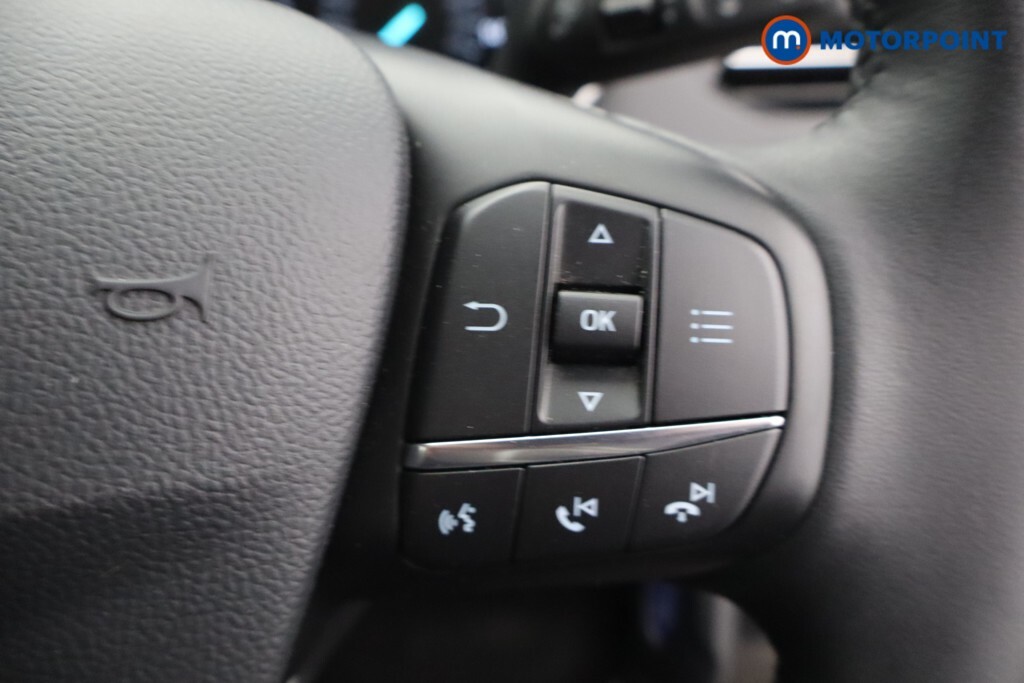 Ford Focus T Ecoboost Titanium  #22