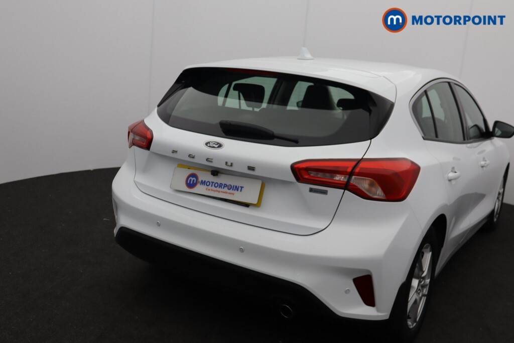 Ford Focus T Ecoboost Titanium  #10
