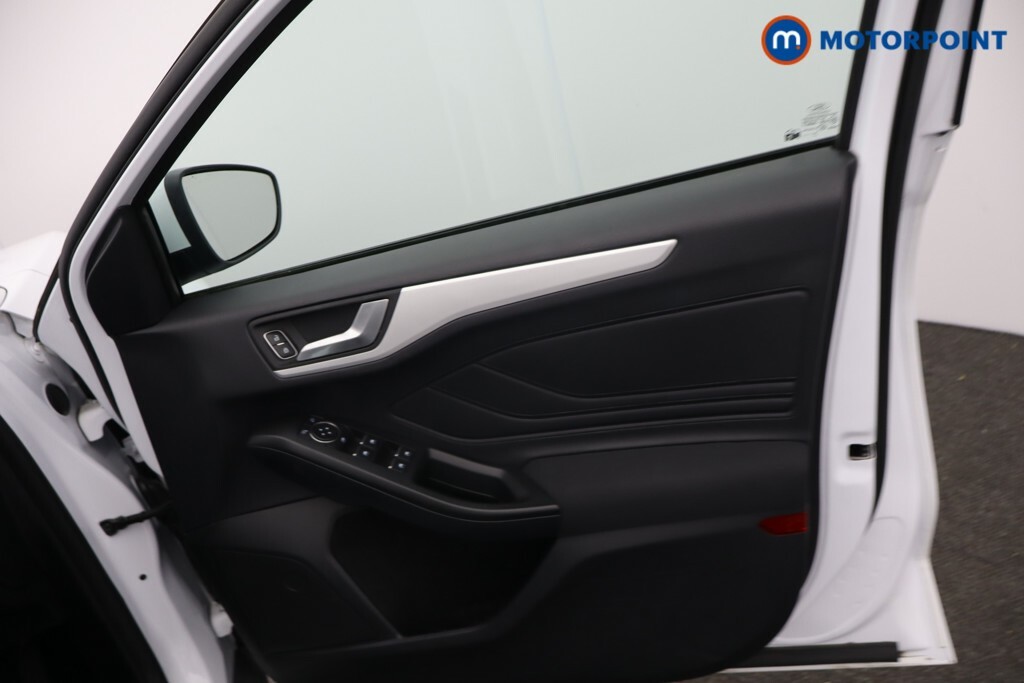 Ford Focus T Ecoboost Titanium  #18
