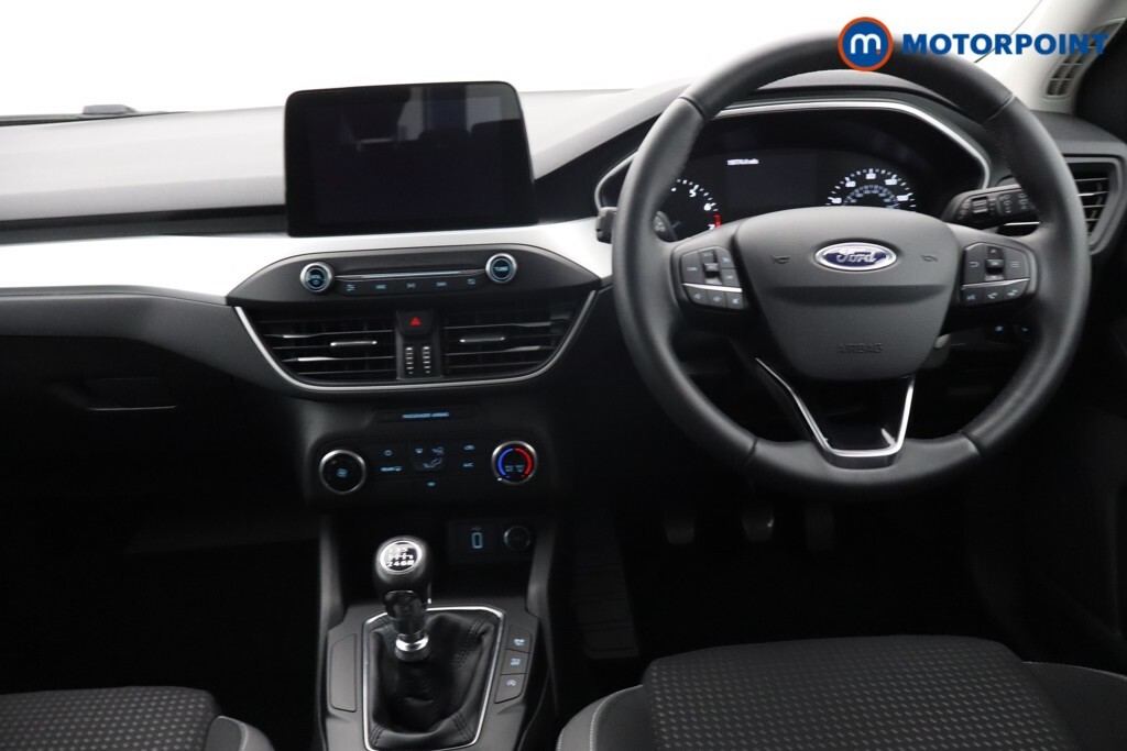 Ford Focus T Ecoboost Titanium  #17