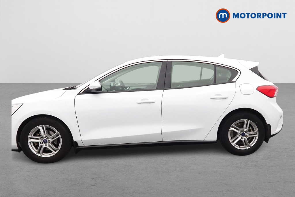 Ford Focus T Ecoboost Titanium  #4
