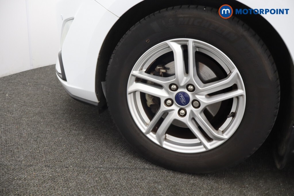 Ford Focus T Ecoboost Titanium  #36