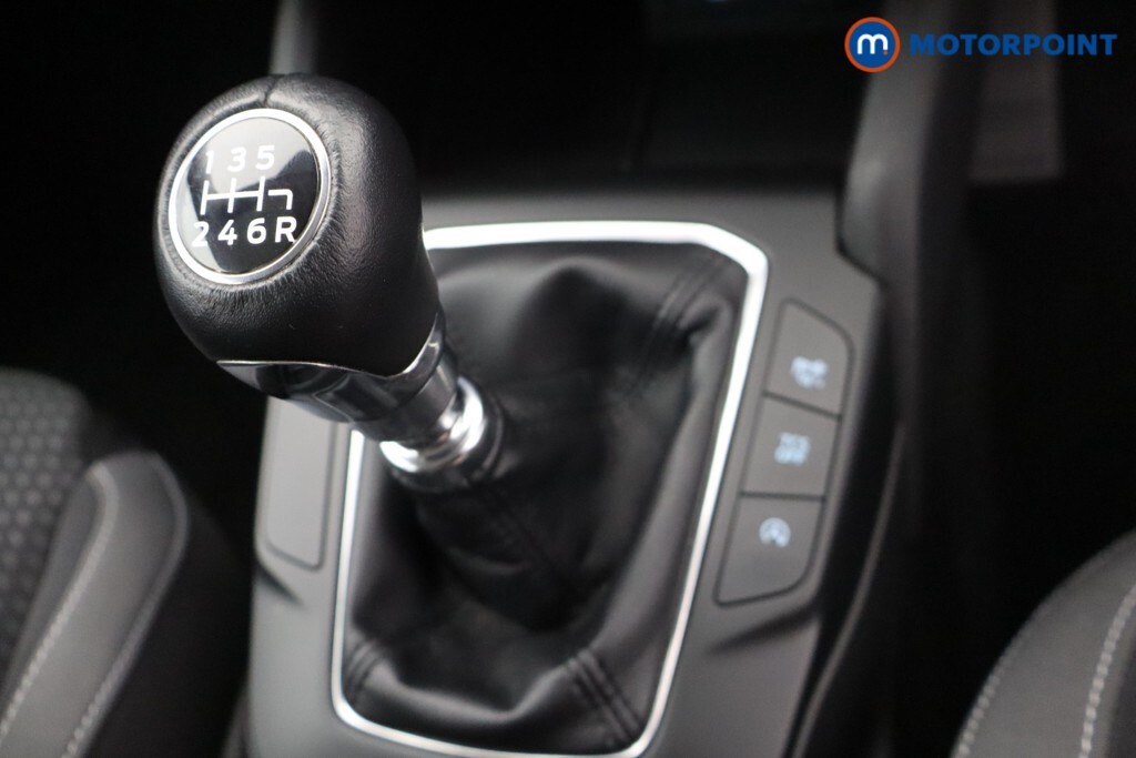 Ford Focus T Ecoboost Titanium  #25