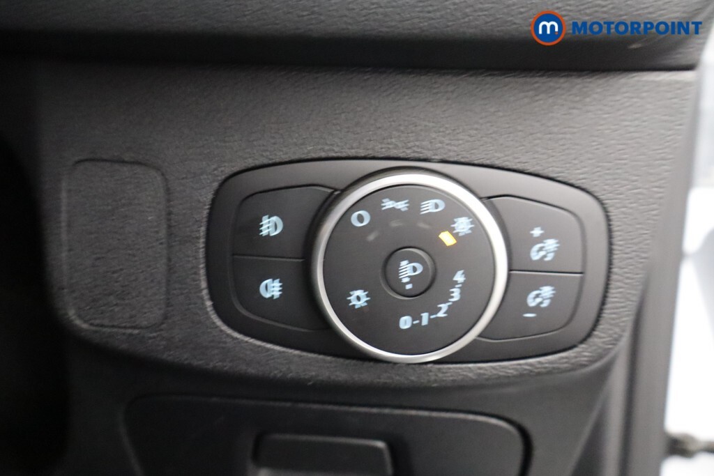 Ford Focus T Ecoboost Titanium  #21