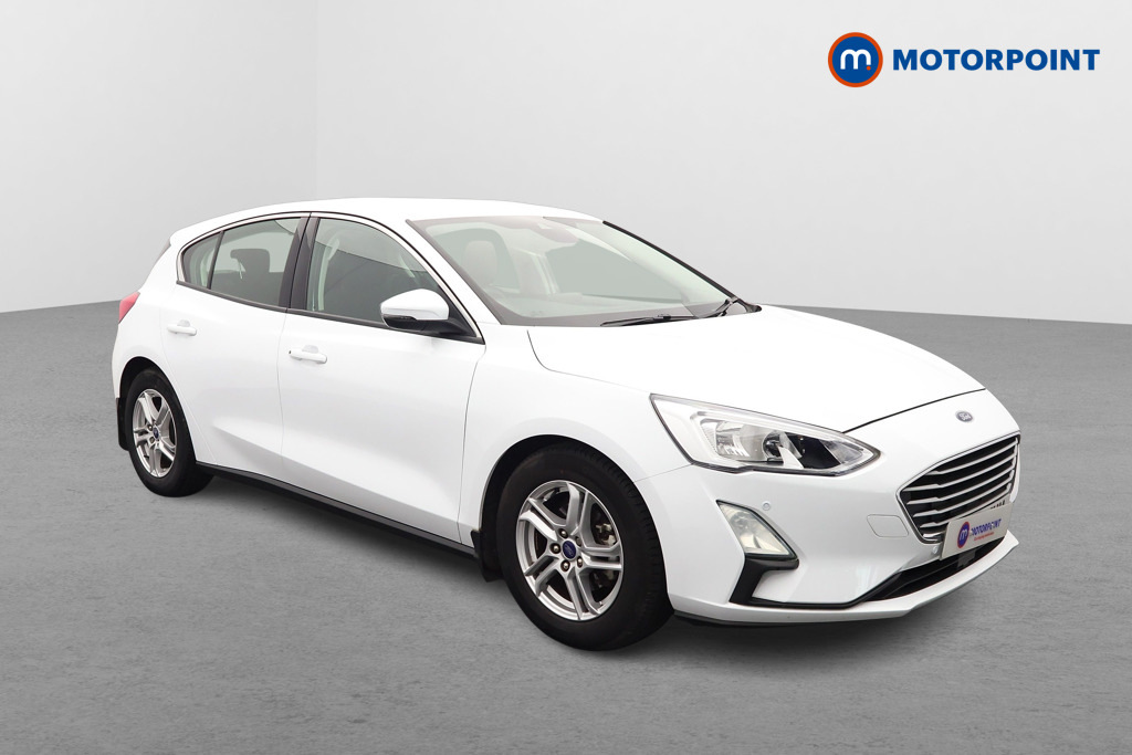 Ford Focus T Ecoboost Titanium  #1