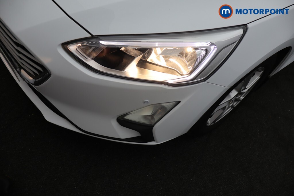 Ford Focus T Ecoboost Titanium  #35