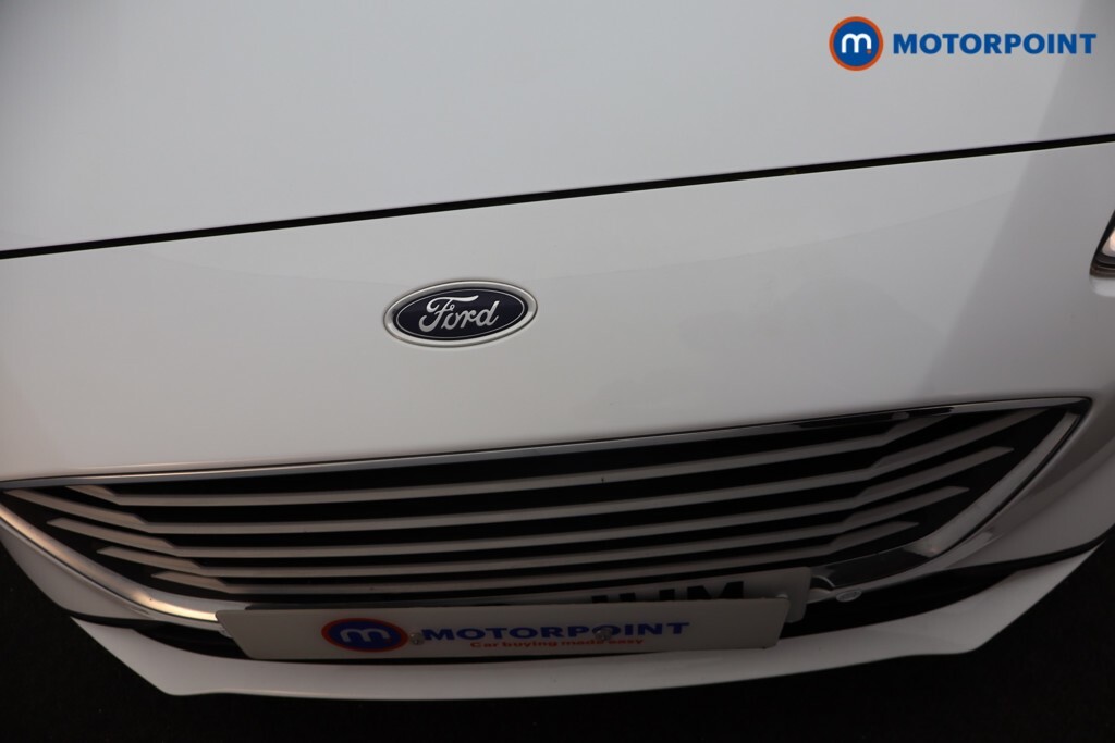 Ford Focus T Ecoboost Titanium  #33