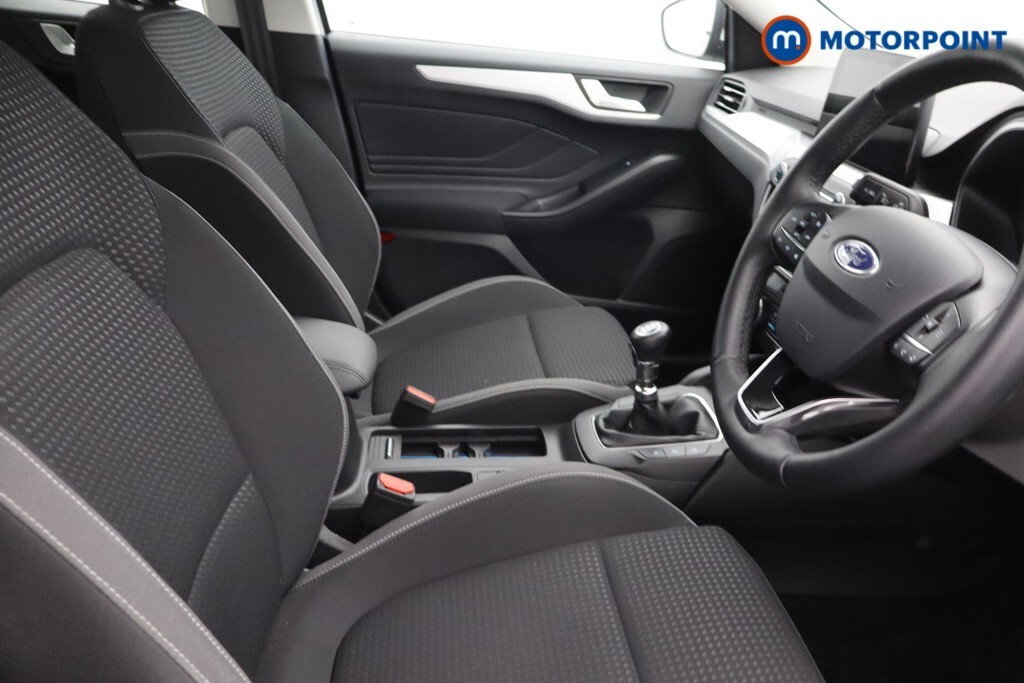 Ford Focus T Ecoboost Titanium  #20