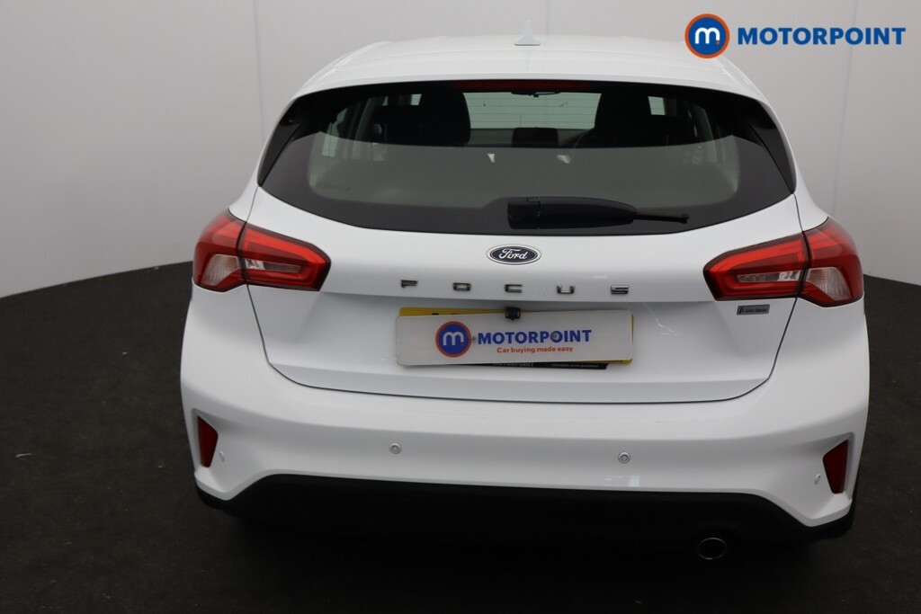 Ford Focus T Ecoboost Titanium  #9