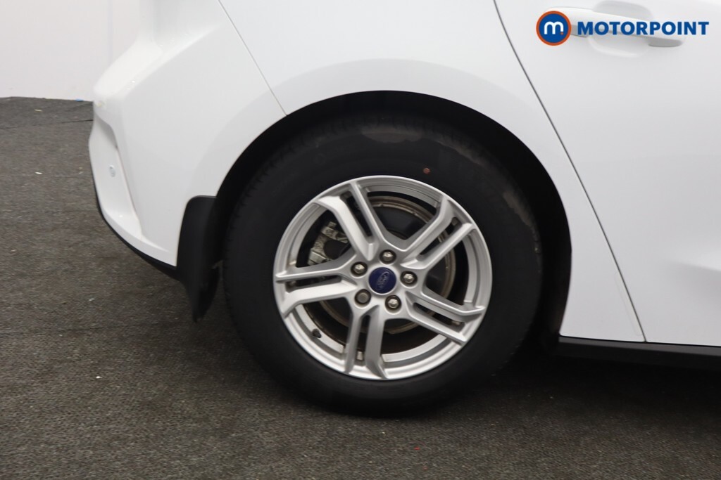 Ford Focus T Ecoboost Titanium  #15