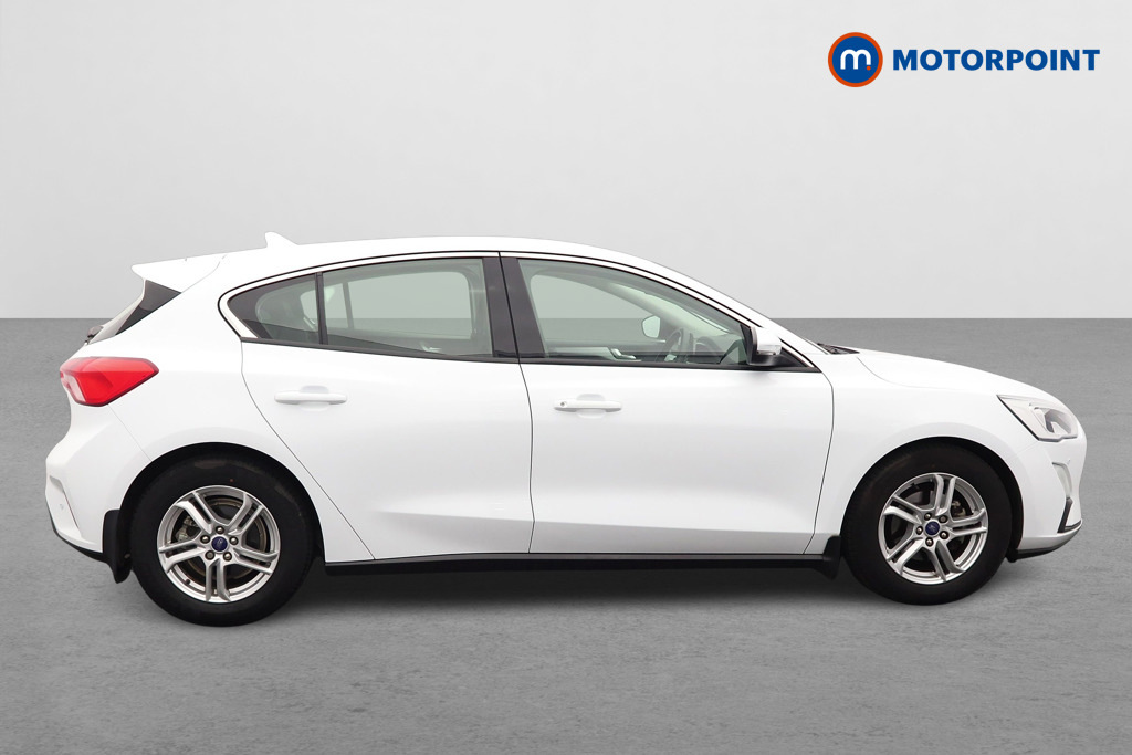 Ford Focus T Ecoboost Titanium  #8