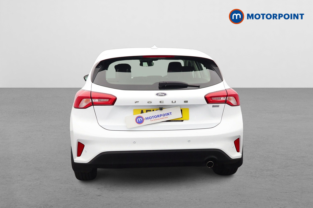 Ford Focus T Ecoboost Titanium  #6