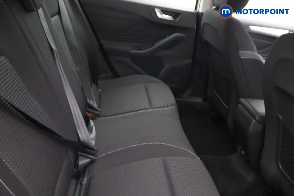 Ford Focus T Ecoboost Titanium  #16