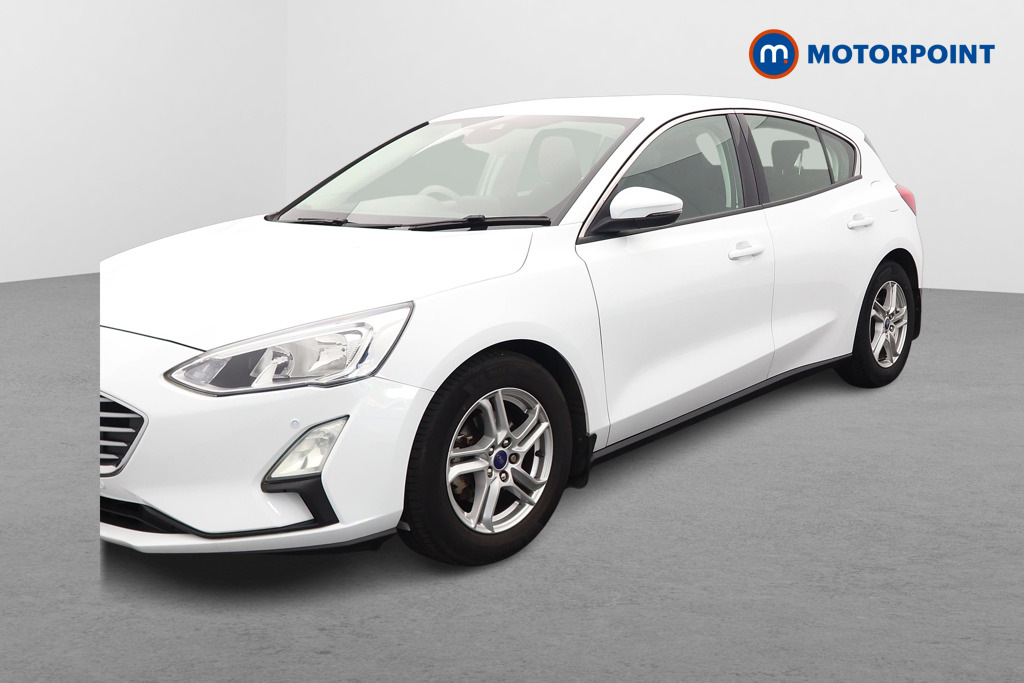 Ford Focus T Ecoboost Titanium  #3