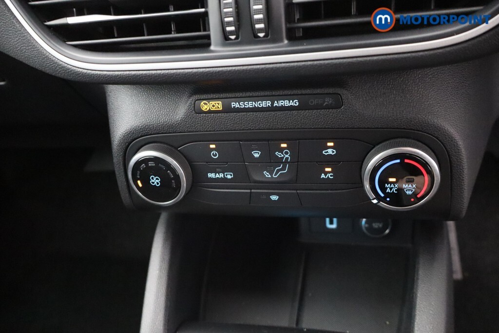 Ford Focus T Ecoboost Titanium  #26
